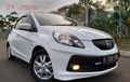Kelebihan dan Kekurangan Honda Brio E Manual 2015, Simak Dulu