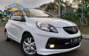 Lebih Irit dan Minimalis, Intip Kelebihan Honda Brio E Manual 2015 Bekas Ini
