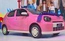 Cuma Ada Satu di Dunia, Ini Tiga Fakta Menarik Daihatsu Ayla Modern Vintage