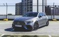 Mercedes-AMG A45 S Dandan Sangar, Modal Add-on Simpel dan Pelek Vossen