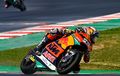 Hasil FP3 Moto2 San Marino 2021 - Raul Fernandez Tercepat, Dua Wakil Tim Indonesia Langsung Lolos ke Q2
