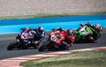 Harga Tiket WSBK Mandalika Dijual Mulai Rp 795 Ribu, Bisa Dibeli Secara Online di Sini