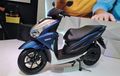 Bikin Gak Sabar, New Yamaha FreeGo 125 Baru Ready Desember 2022, Yuk Intip Dulu Detail Perubahannya