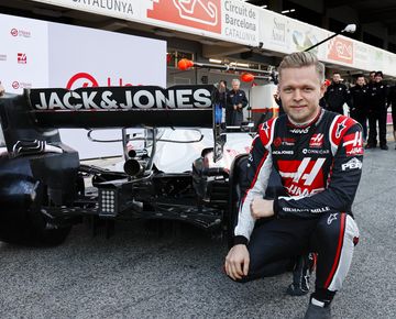 Gawat! Gara-gara Hal Ini, Tim Haas Harus Rela Kehilangan Salah Satu  Sponsornya di F1 2021 - GridOto.com