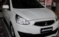 Yuk Lirik Mitsubishi Mirage, Citycar Yang Cocok Untuk Kaum Muda Kayak Kamu