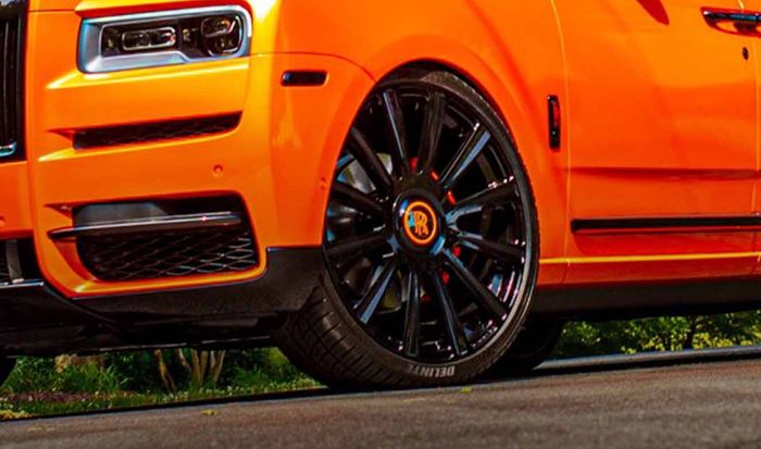 Pelek ganti ukuran 26 inci