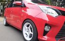 Toyota Calya Pakai Pelek Ring 16, Biar Pas Pakai Ban Ukuran Segini