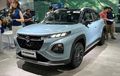 Suzuki Fronx GX Hybrid Matik Tahun 2026: Sekarang Dijual Segini