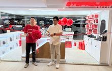 Otoproject Makin Agresif, Dua Studio Baru Resmi Hadir di Summarecon Mall Bekasi dan Serpong
