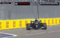 Gara-gara Hal Sepele, Lewis Hamilton Protes Kena Penalti 10 Detik di F1 Rusia 2020