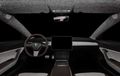 Vilner Sulap Interior Tesla Model 3 Tambah Stylish Dengan Nuansa Retro