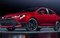Toyota Corolla Hatchback Special Edition Terbatas Cuma 1.500 Unit Saja