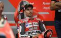 Bisa Tersenyum, Ducati Izinkan Lorenzo Tes Motor Baru Honda Dengan Syarat