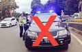 Street Manners: Melanggar Hukum, Lampu Strobo Haram Terpasang di Kendaraan Pribadi