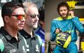 Valentino Rossi Bantah Sudah Tanda Tangan Kontrak, Tapi 99 Persen ke Petronas Yamaha