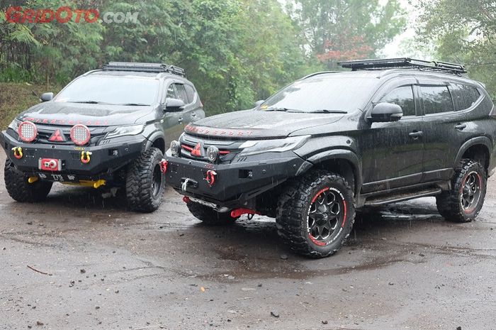 25+ Trend Terbaru Gambar Sketsa Mobil Pajero - Tea And Lead