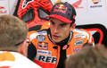 Hal Ini yang Ditakutkan Marc Marquez di Sirkuit Sepang Malaysia