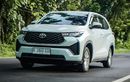 Harga Innova Zenix G CVT 2023 Bekas Menggiurkan, Makin Pas Dikantong