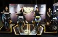 Daftar Harga Maxi Series Yamaha, NMAX Rp 31 Jutaan, Model Lain Berapa?