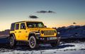Jeep Wrangler Rubicon 2020 Dikabarkan Bakal Meluncur di India Bulan Depan, Jangan Kaget Lihat Harganya! 