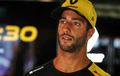 Ingin F1 2020 Segera Dimulai, Daniel Ricciardo Setuju Balapan Digelar Tanpa Penonton