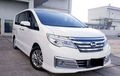 Bikin Sekeluarga Nyaman di Dalam Kabin, Nissan Serena C26 Jadi Favorit di Bursa Mobkas, Simak Daftar Harganya