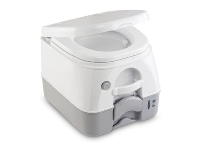 toilet portable Dometic 972
