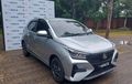 Jadi Semakin Canggih, Daihatsu Ayla Terbaru 2023 Kini Punya Dua Fitur Keselamatan Ini