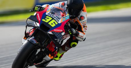 Dikritik Pembalapnya Sendiri, Ini Alasan Honda Tak Bawa Motor Baru di Tes MotoGP Barcelona