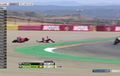 Ditekan Alvaro Bautista yang Pakai Honda CBR1000RR-R, Scott Redding Crash di Race 1 WSBK Alcaniz 2020