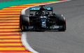 Hasil Balapan F1 Belgia 2020: Lewis Hamilton Menang di Spa-Francorchamps