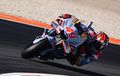 Gara-gara Valentino Rossi, Fabio Di Giannantonio Sengaja Ngalah ke Pecco Bagnaia?