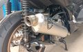 Sedikit yang Paham, Ini Spek Knalpot Racing yang Bikin Motor Tambah Kencang