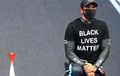 Lewis Hamilton Ngamuk Tak Terima Disebut Militan Oleh Mario Andretti, Begini Ceritanya