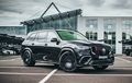 Brabus Bikin Mercedes-AMG GLS 63 Jauh Lebih Sporty, Power 789 DK