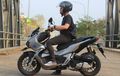 Honda ADV150 Joknya Licin, Akibat Lapisan Plastik, Rp 30 Ribu Langsung Seret