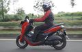 Yamaha NMAX Neo S Version Tahun 2026: Sekarang Dijual Segini