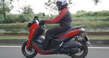 Yamaha NMAX Neo S Version Tahun 2026: Sekarang Dijual Segini