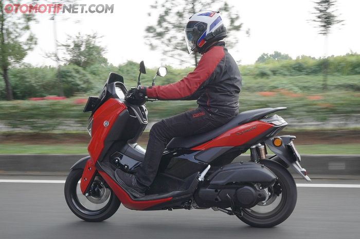 Estimasi harga Yamaha NMAX Neo S Version tahun 2026.