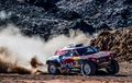 Stephane Peterhansel Menangi Stage 6 Reli Dakar 2020, Carlos Sainz Kokoh di Puncak Klasemen