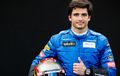 Bos Tim Ferrari Tegaskan Carlos Sainz Tak Akan Jadi Pembalap Nomor Dua