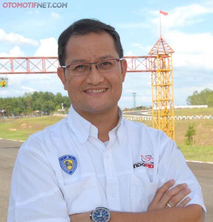 Mantan Ketua IMI Pusat Juliari Batubara Masuk Kabinet Jokowi-Maruf Amin