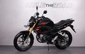 Diam-diam, Ternyata All New CB150R Pinjam Satu Komponen CBR250RR!