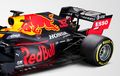 Ternyata Tim Red Bull Enggak Kaget Honda Mundur dari Balap F1