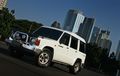 Beli Mobil Bekas Isuzu Trooper Diesel, Perhatikan Hal Ini Sebelum Bawa Pulang