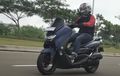 Perlu Tahu, Segini Setelan Celah Klep Yamaha NMAX Yang Ideal