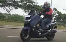 Perlu Tahu, Segini Setelan Celah Klep Yamaha NMAX Yang Ideal