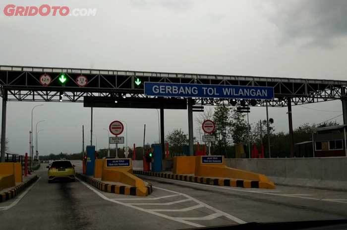 Jarak Solo dan Surabaya makin dekat berkat tol Trans Jawa