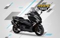 Yamaha TMAX-DX Kena Recall, Part Ini yang Diganti, Harga Rp 2.050.000