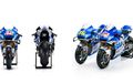 Seperti Ini Wujudnya Jika Livery Anyar Tim Suzuki Ecstar Diaplikasikan ke GSX-R150, Keren Enggak?